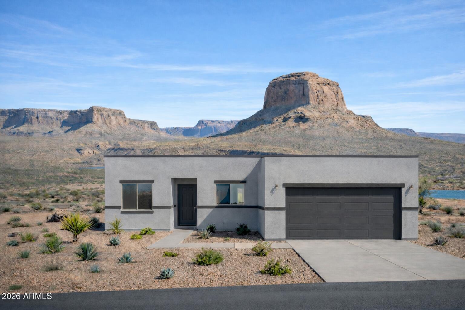 15 REFLECTION CANYON Drive, Page, AZ 86040 — Photo 1 of 19