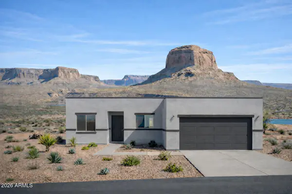 15 REFLECTION CANYON Drive, Page, AZ 86040