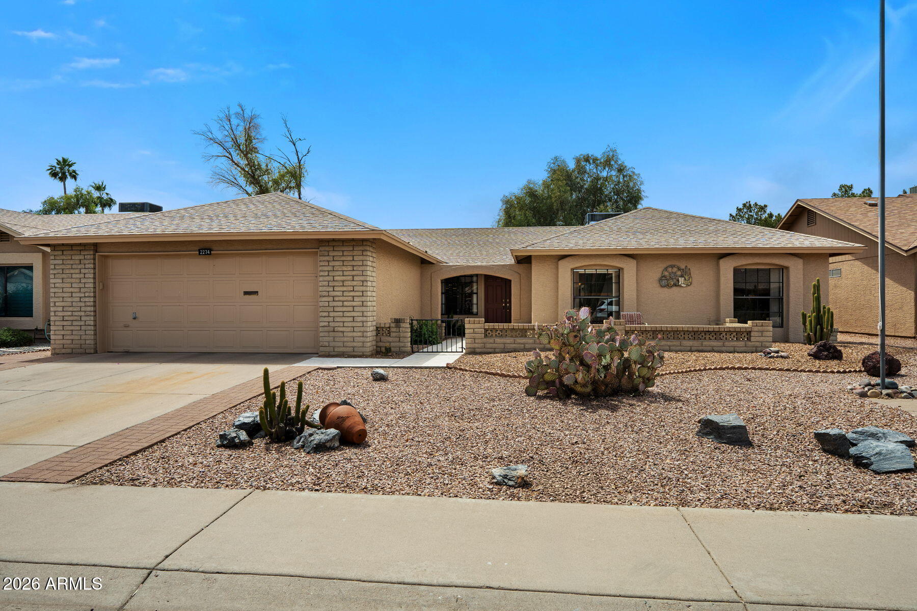 2274 LEISURE WORLD, Mesa, AZ 85206 — Photo 1 of 135