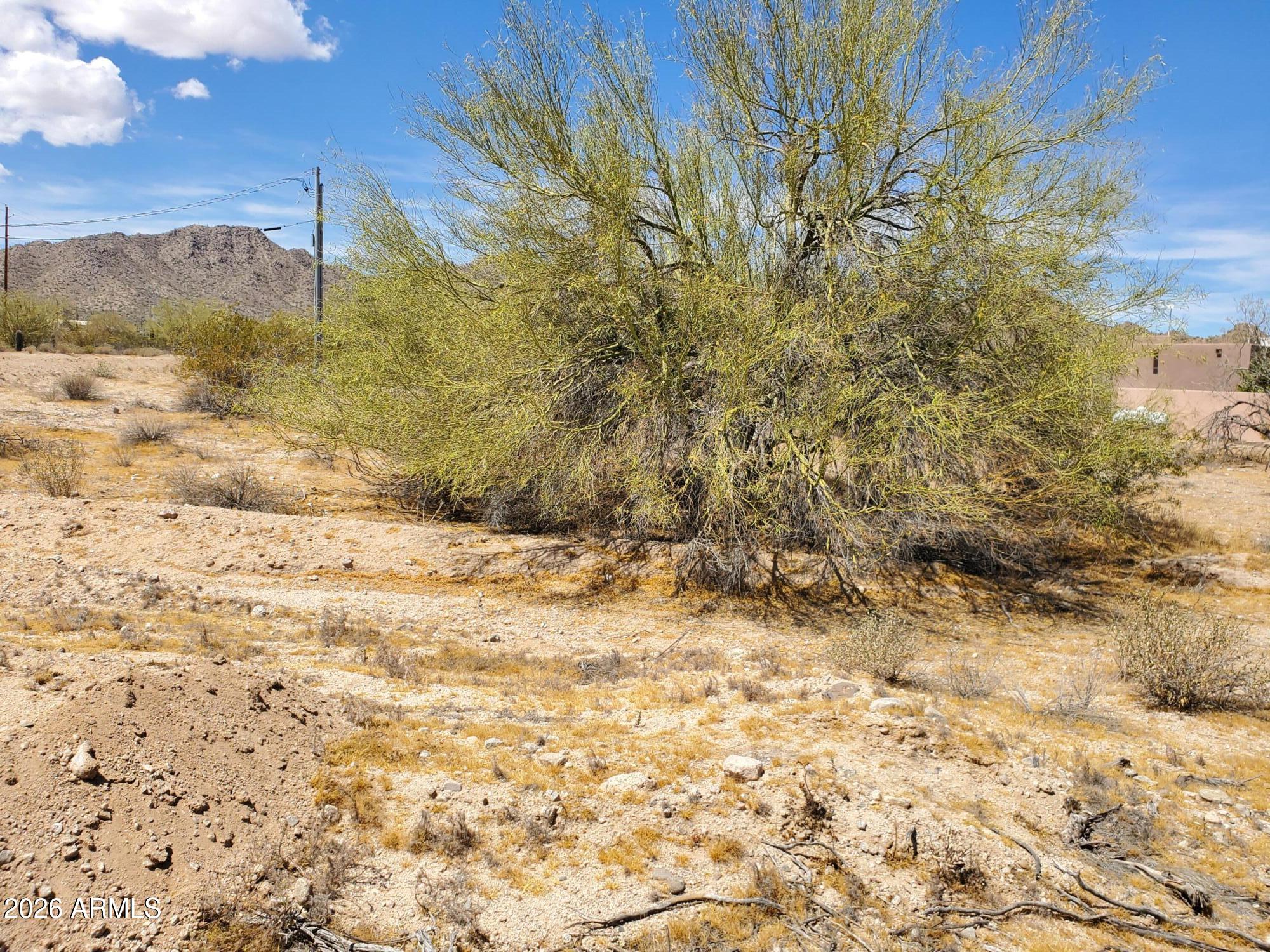 0 W Dune Shadow Road 39, Maricopa, AZ 85139 — Photo 1 of 7