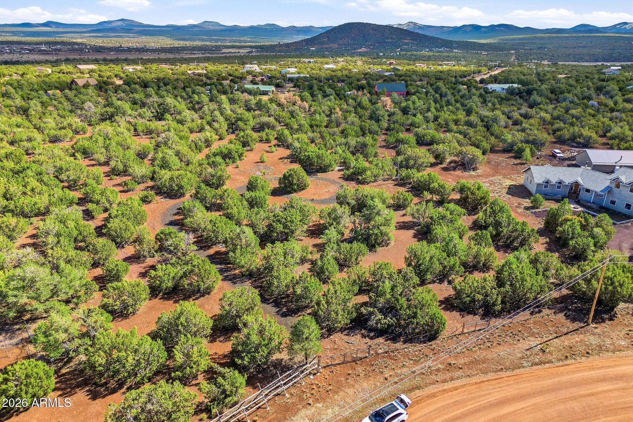 179 County Road 3158, Vernon, AZ 85940 — Photo 1 of 34