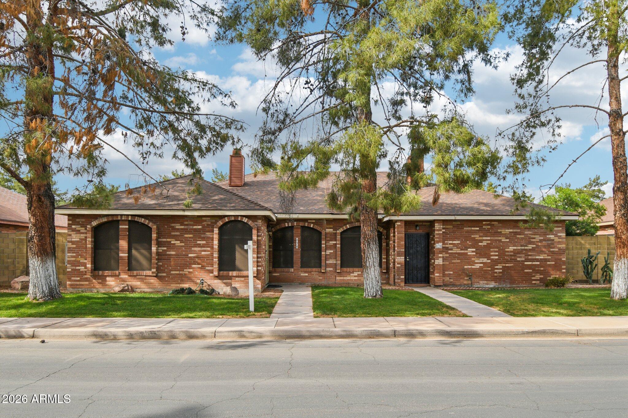 830 E BRUCE Avenue, Gilbert, AZ 85234 — Photo 1 of 27