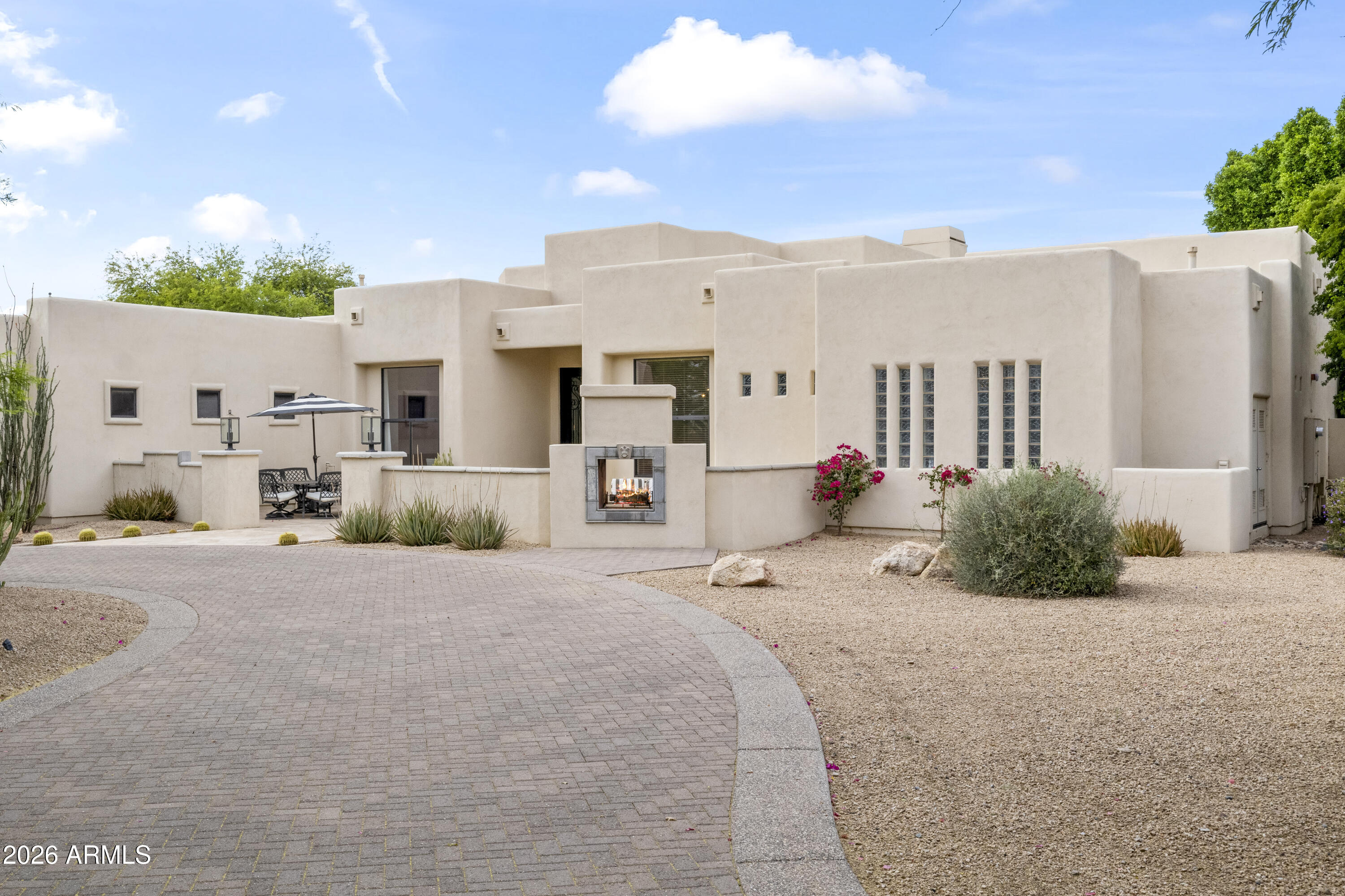 10110 N 128TH Street, Scottsdale, AZ 85259 — Photo 1 of 49