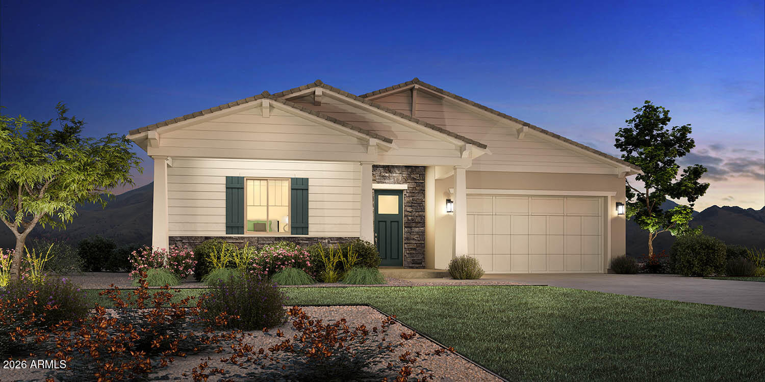 11102 E UTAH Avenue, Mesa, AZ 85212 — Photo 1 of 23