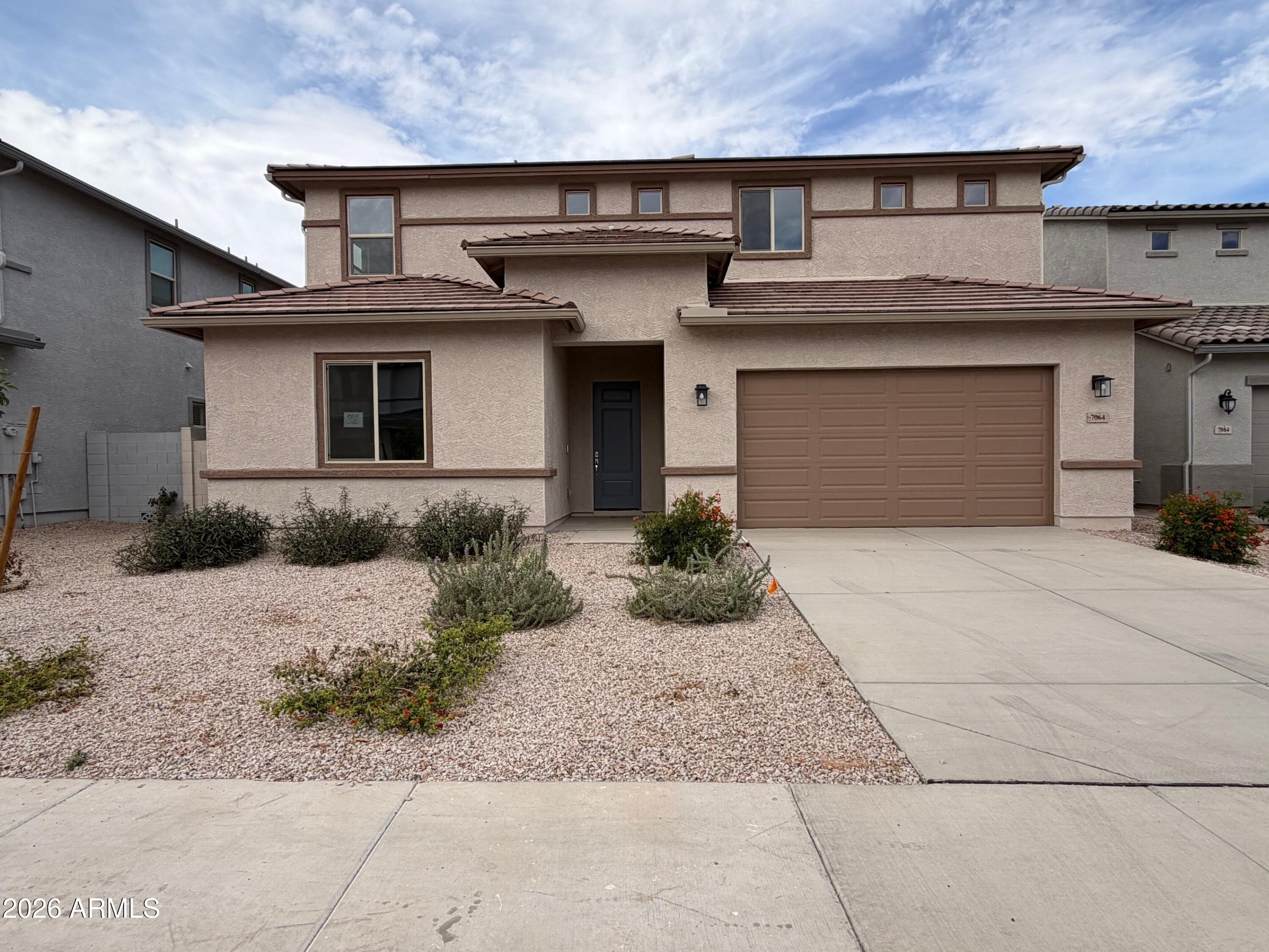 7064 E HAYRIDE Lane, San Tan Valley, AZ 85143 — Photo 1 of 10
