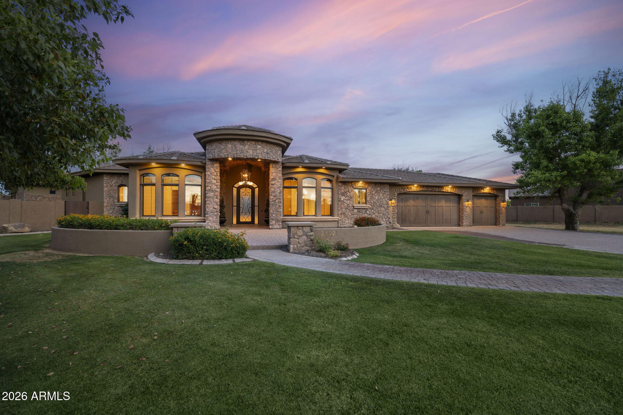 24027 S 121ST Place, Chandler, AZ 85249 — Photo 1 of 49