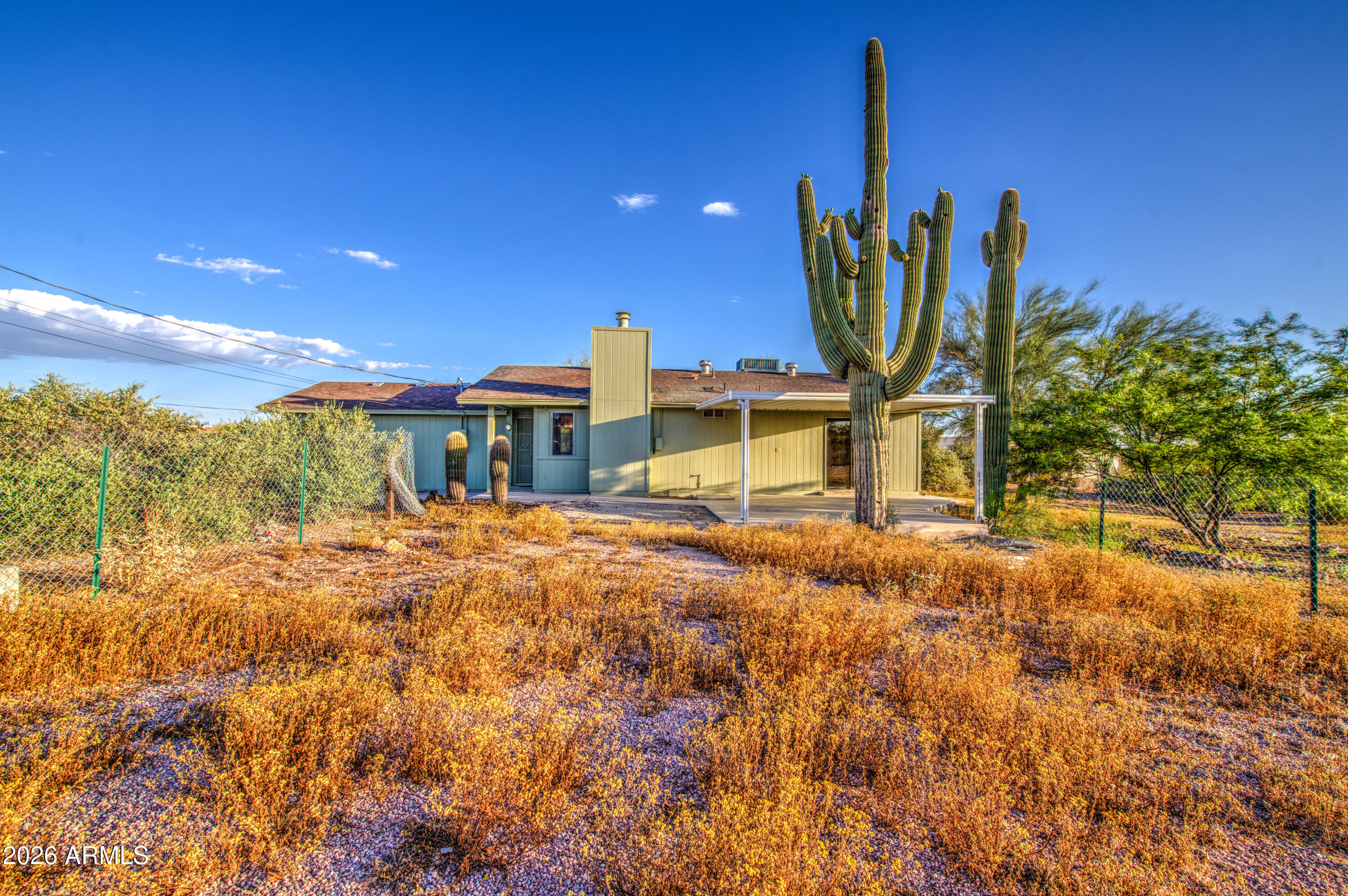 1350 N BOYD Road, Apache Junction, AZ 85119 — Photo 1 of 32