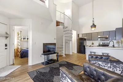 2700 S White Mountain Road 1025, Show Low, AZ 85901