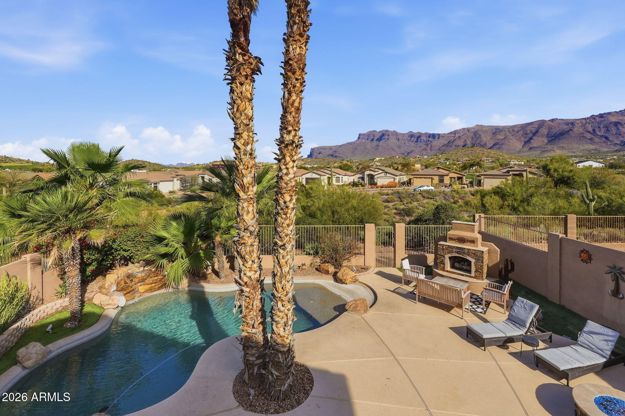4256 S CELEBRATION Drive, Gold Canyon, AZ 85118 — Photo 1 of 33