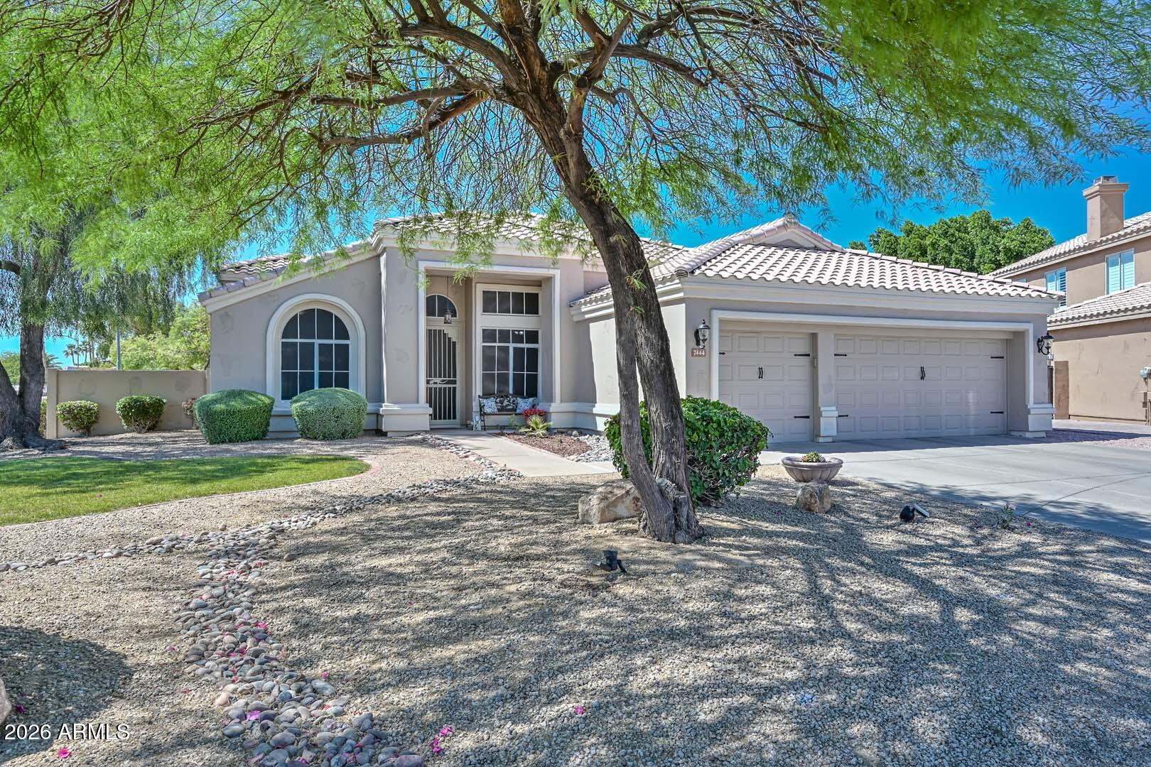 7444 W FOOTHILL Drive, Glendale, AZ 85310 — Photo 1 of 46
