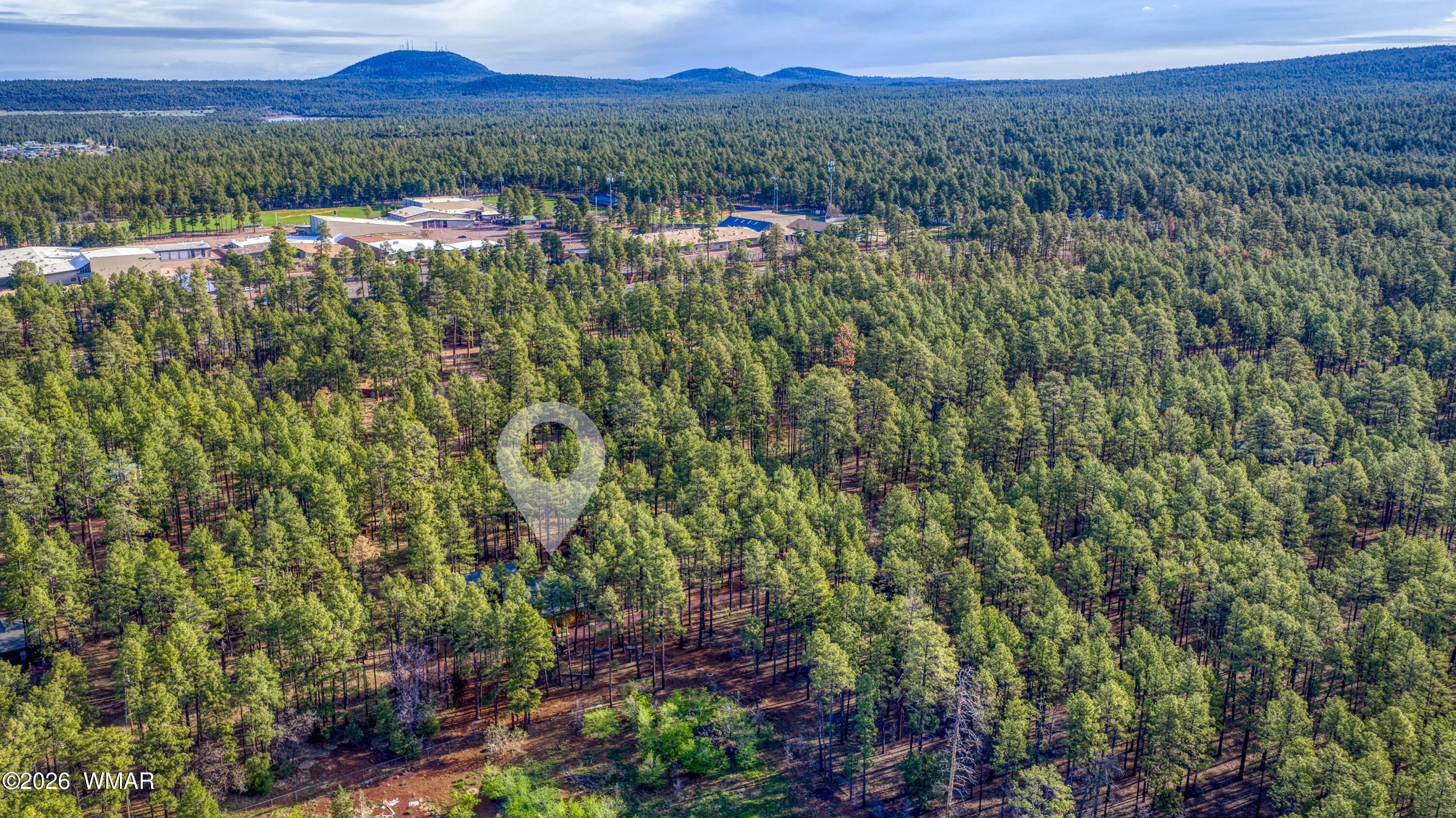 TBD 212-56-060D, Lakeside, AZ 85929