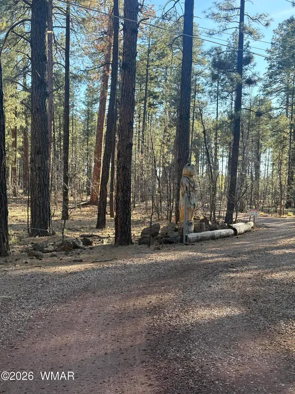 TBD 212-56-060F, Lakeside, AZ 85929