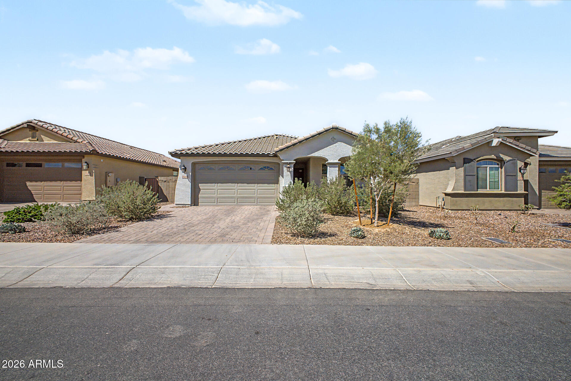 15088 W GARFIELD Street, Goodyear, AZ 85338 — Photo 1 of 31