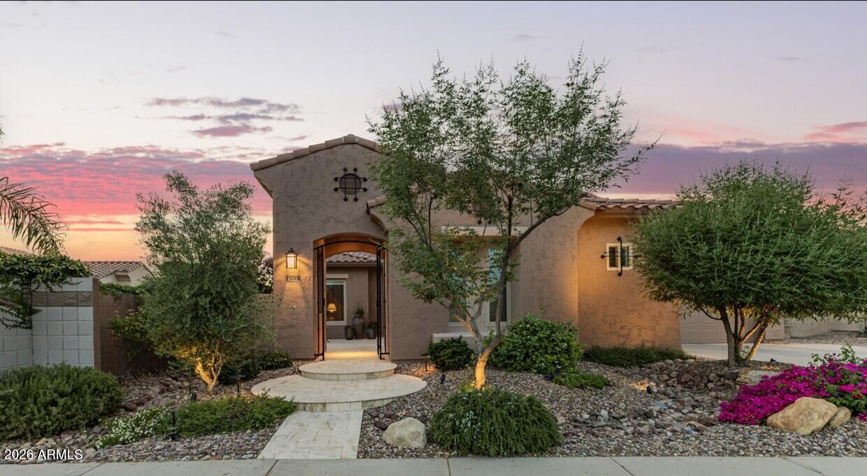 5722 S MESQUITE GROVE Way, Chandler, AZ 85249 — Photo 1 of 42