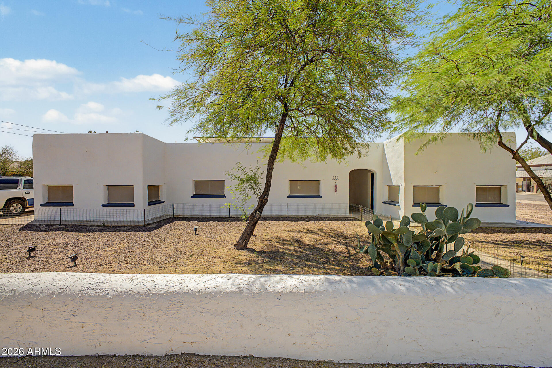 131 E 8TH Street, Florence, AZ 85132 — Photo 1 of 44