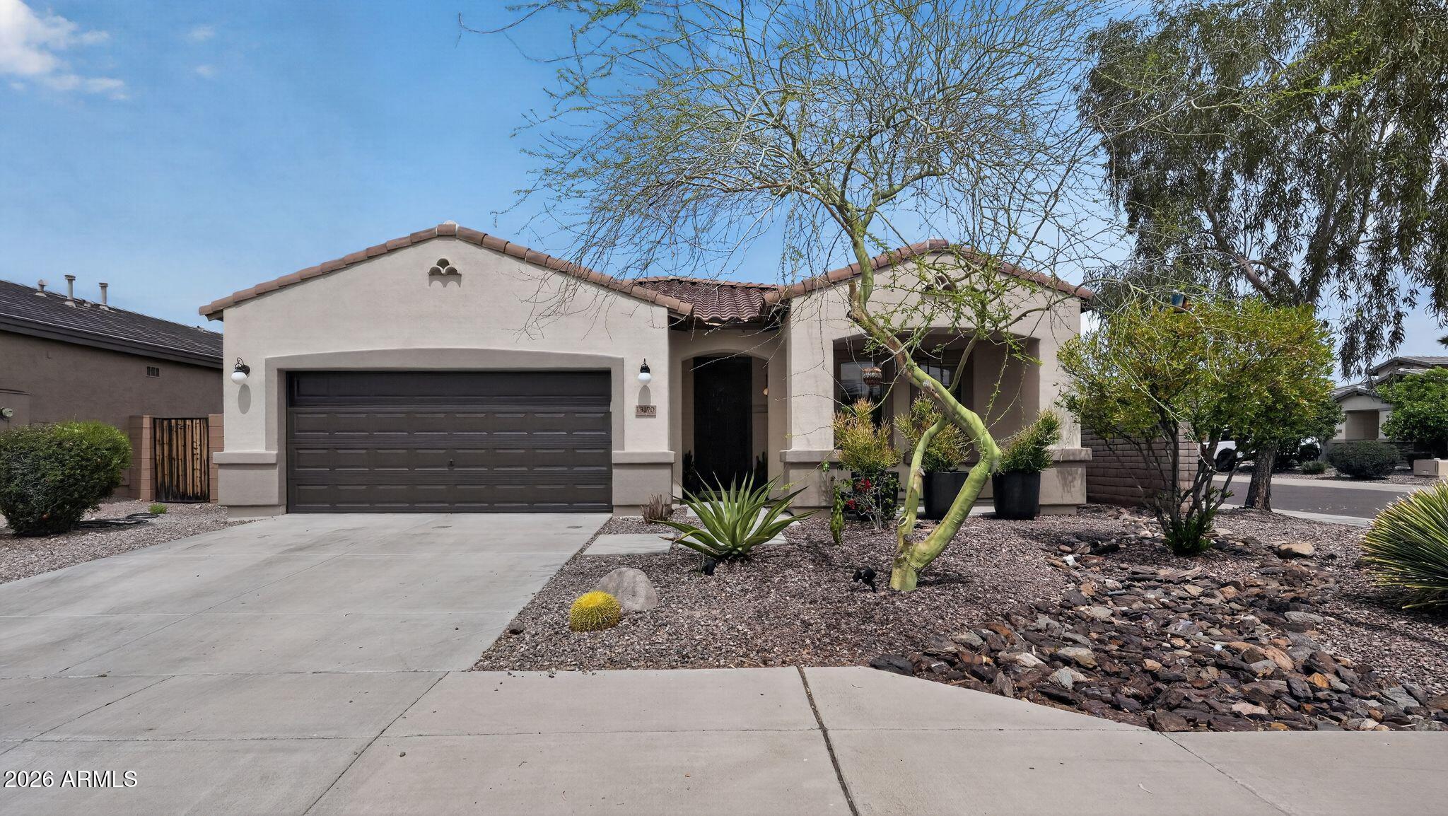 13170 W CHAPAROSA Way, Peoria, AZ 85383 — Photo 1 of 17
