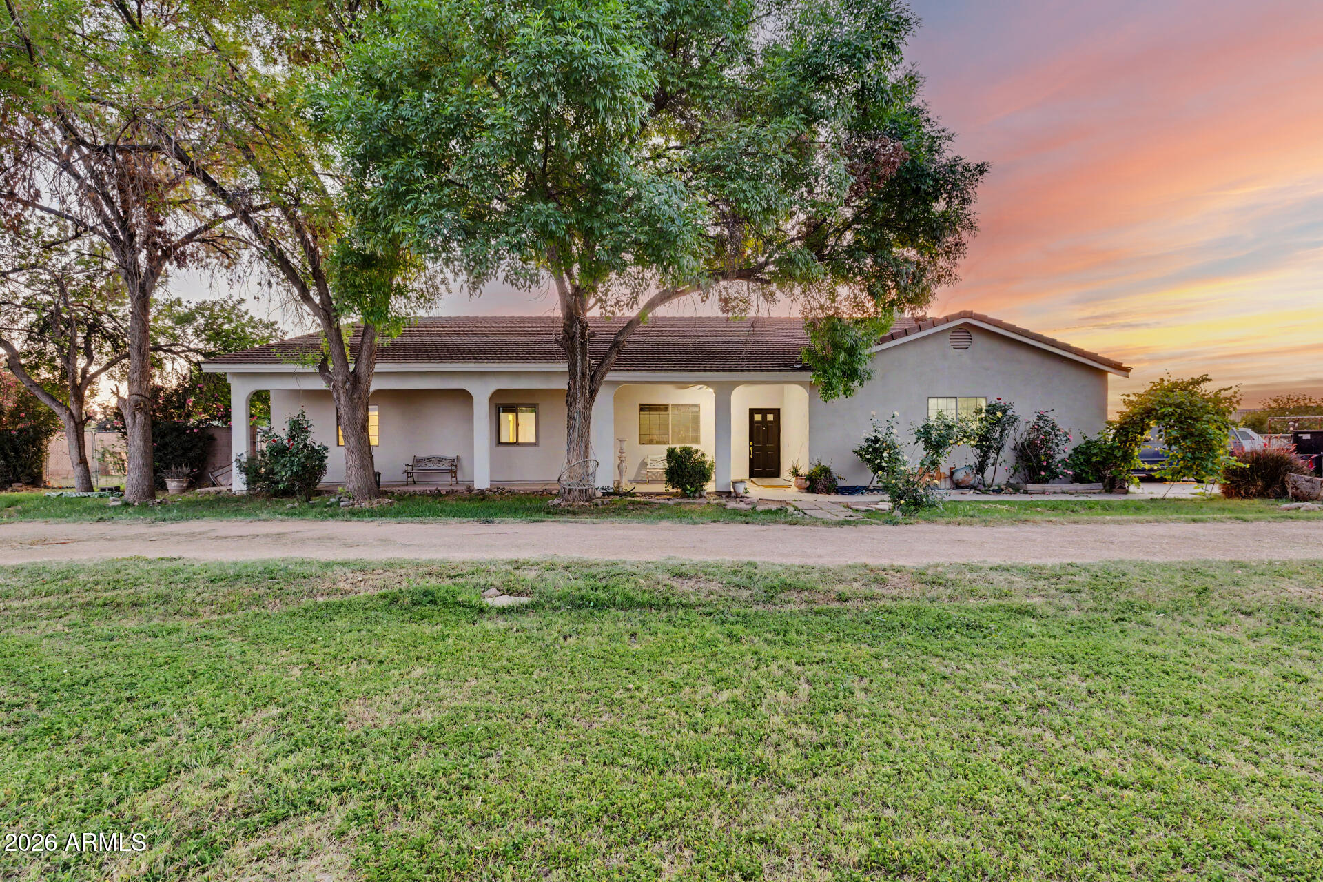 21654 S 158TH Street, Gilbert, AZ 85298 — Photo 1 of 74
