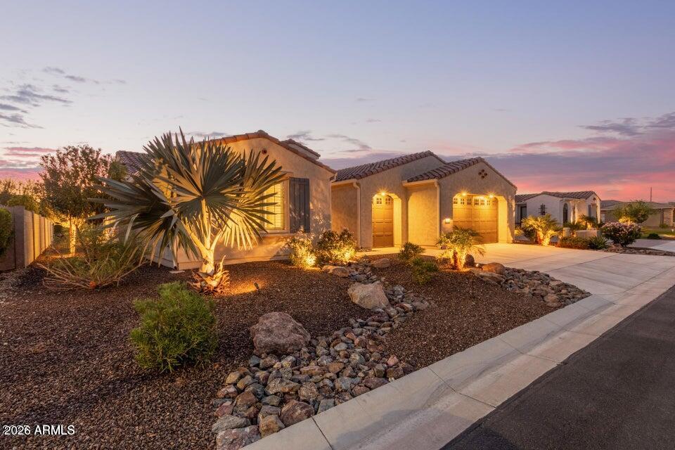 2740 N 168TH Avenue, Goodyear, AZ 85395 — Photo 1 of 77