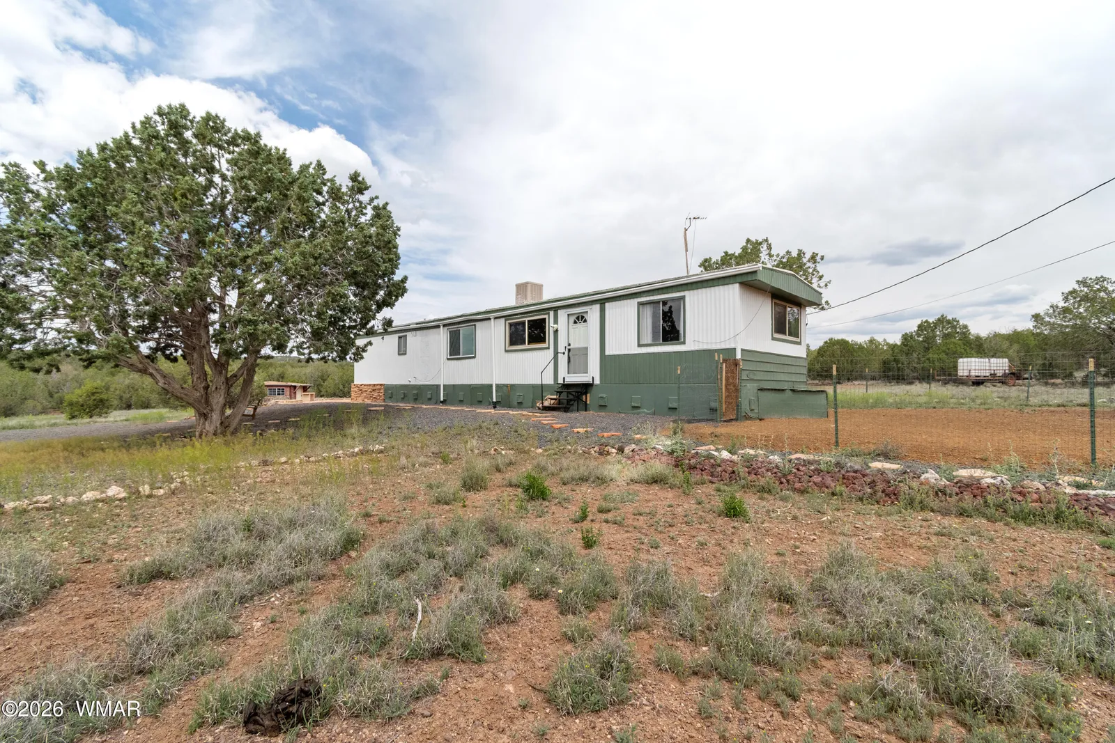 2385 County Line Circle, Williams, AZ 86046 — Photo 1 of 36