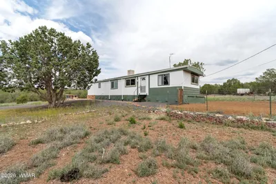 2385 County Line Circle, Williams, AZ 86046