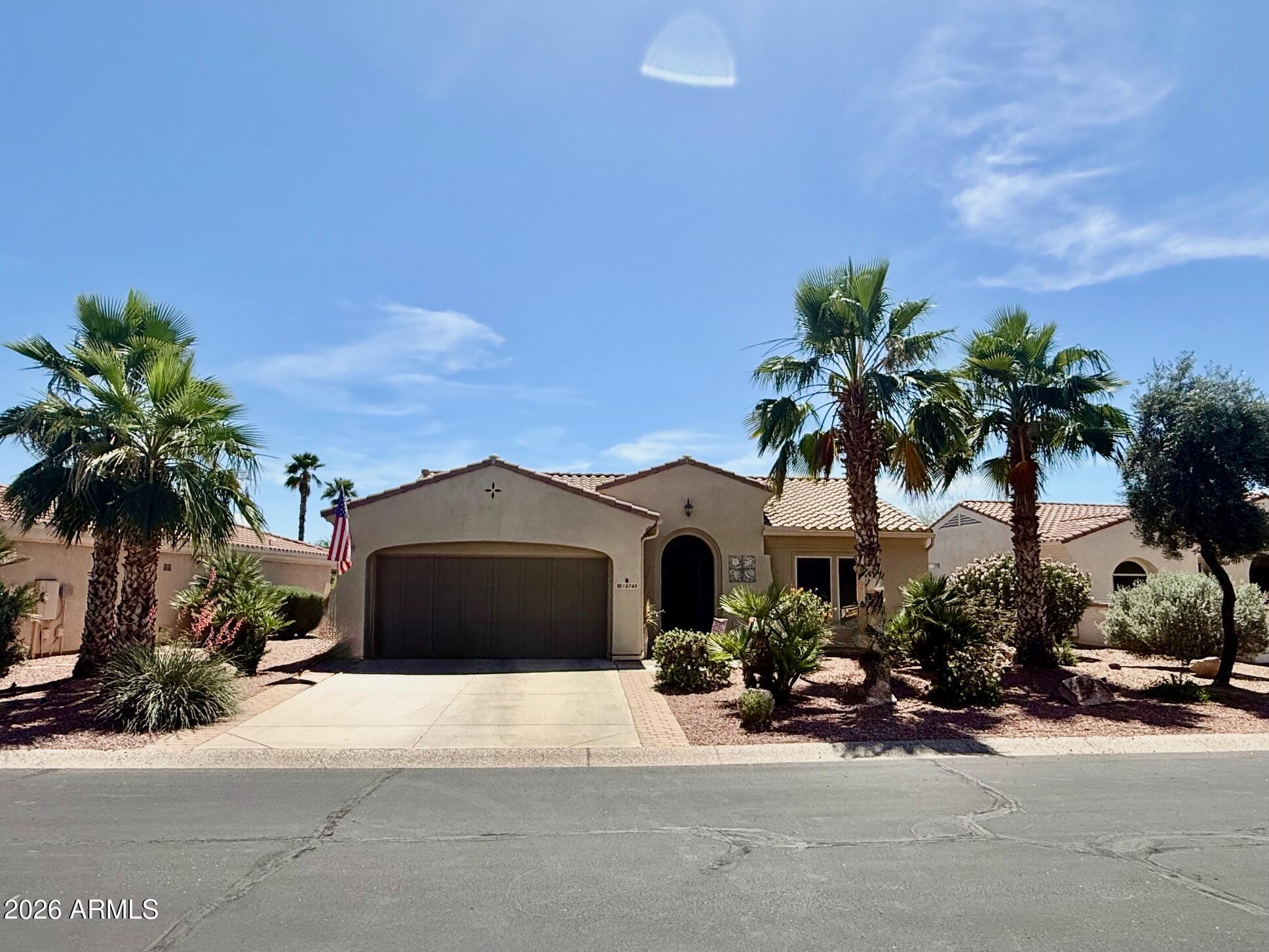 13765 W NOGALES Drive, Sun City West, AZ 85375 — Photo 1 of 39