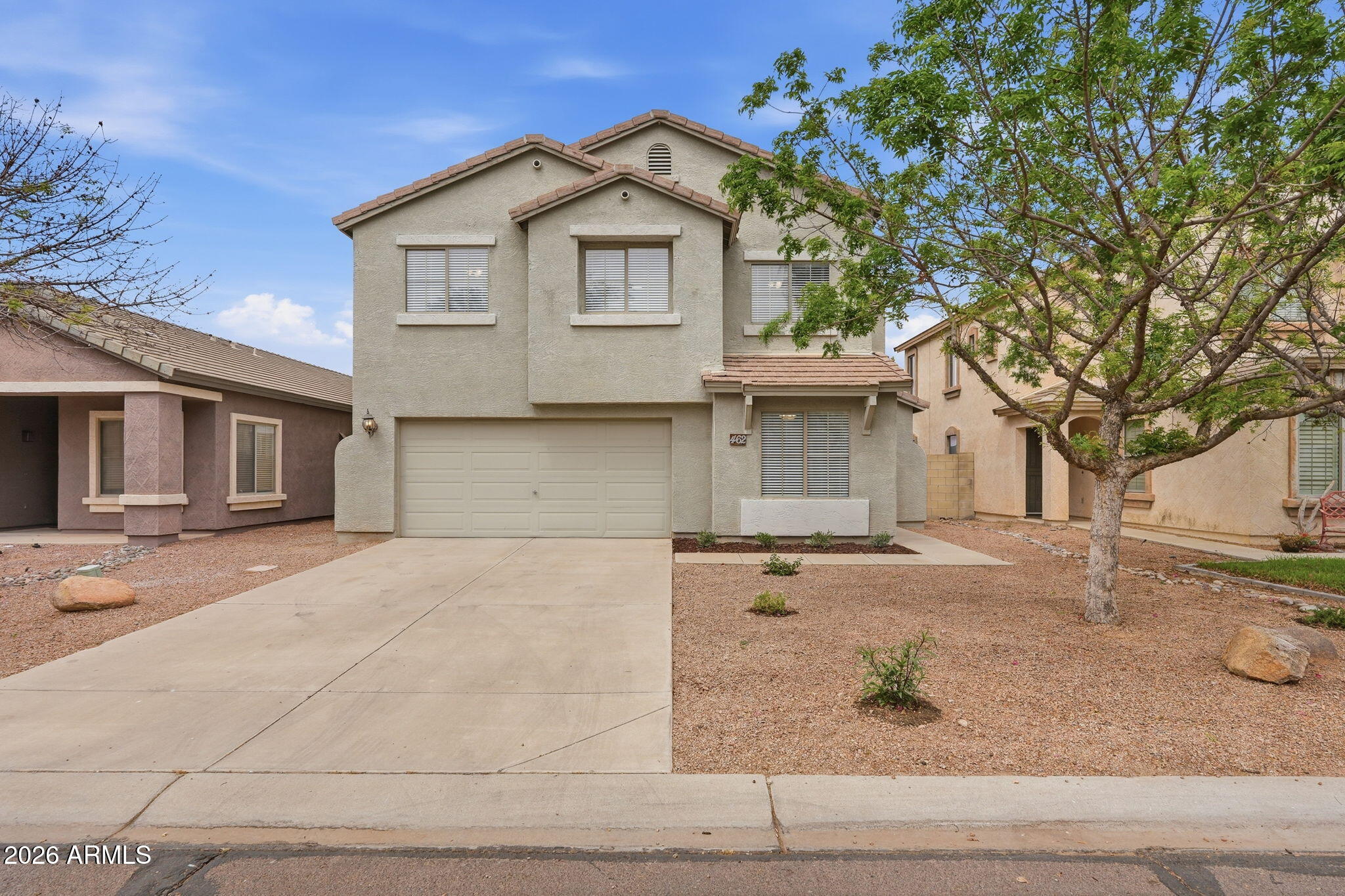 462 E CHRISTOPHER Street, San Tan Valley, AZ 85140 — Photo 1 of 42