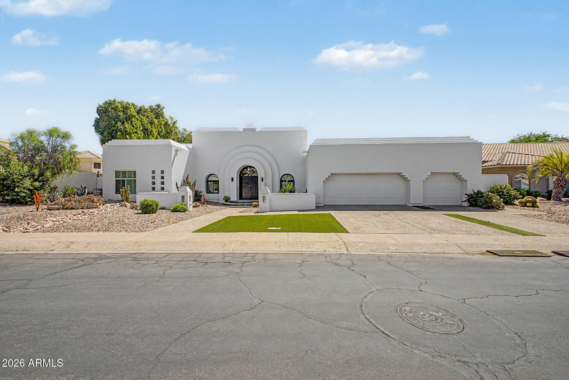 5345 E MCLELLAN Road 107, Mesa, AZ 85205 — Photo 1 of 37