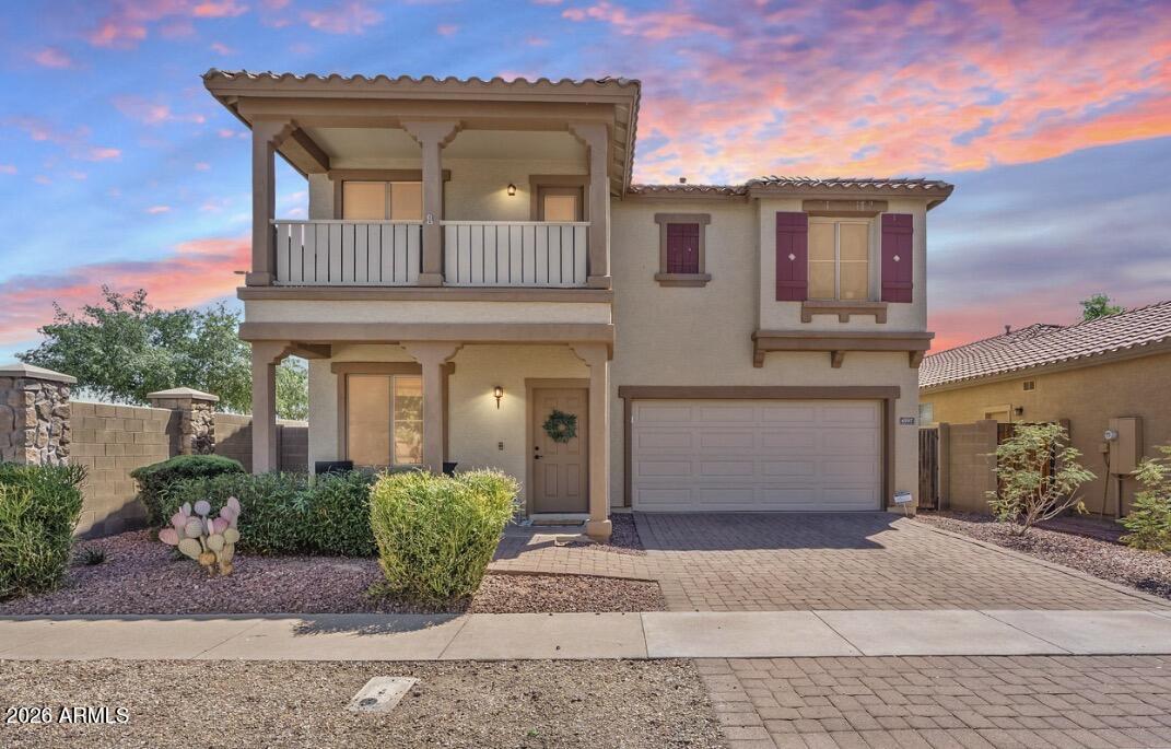 4597 E LOMA VISTA Street, Gilbert, AZ 85295 — Photo 1 of 35