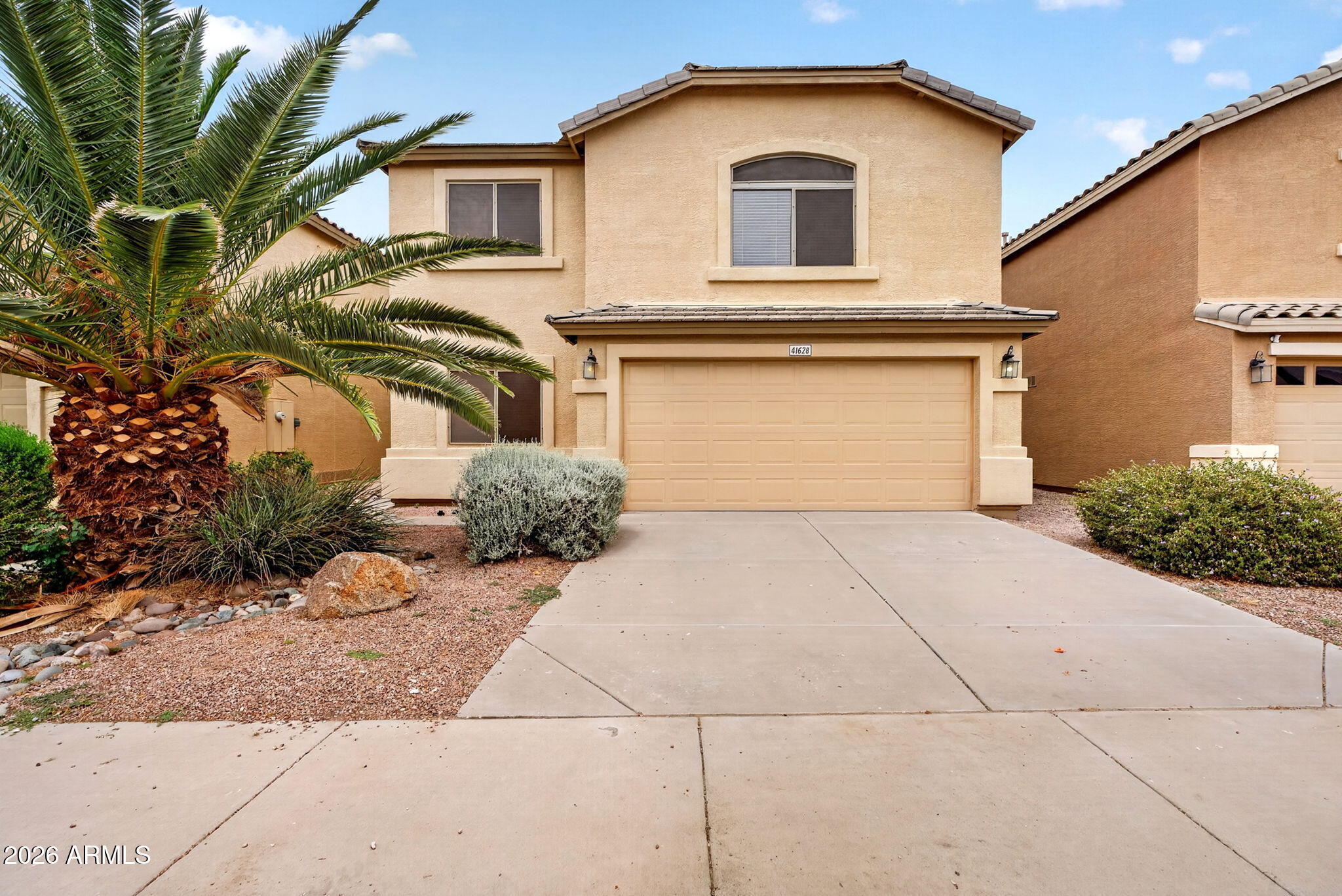41628 W HILLMAN Drive, Maricopa, AZ 85138 — Photo 1 of 31