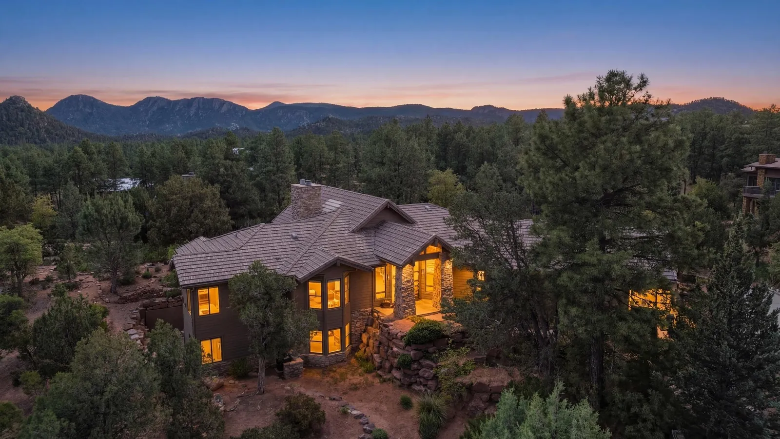 3101 E Mayfield, Payson, AZ 85541 — Photo 1 of 71