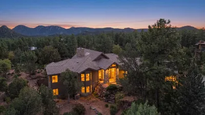 3101 E Mayfield, Payson, AZ 85541