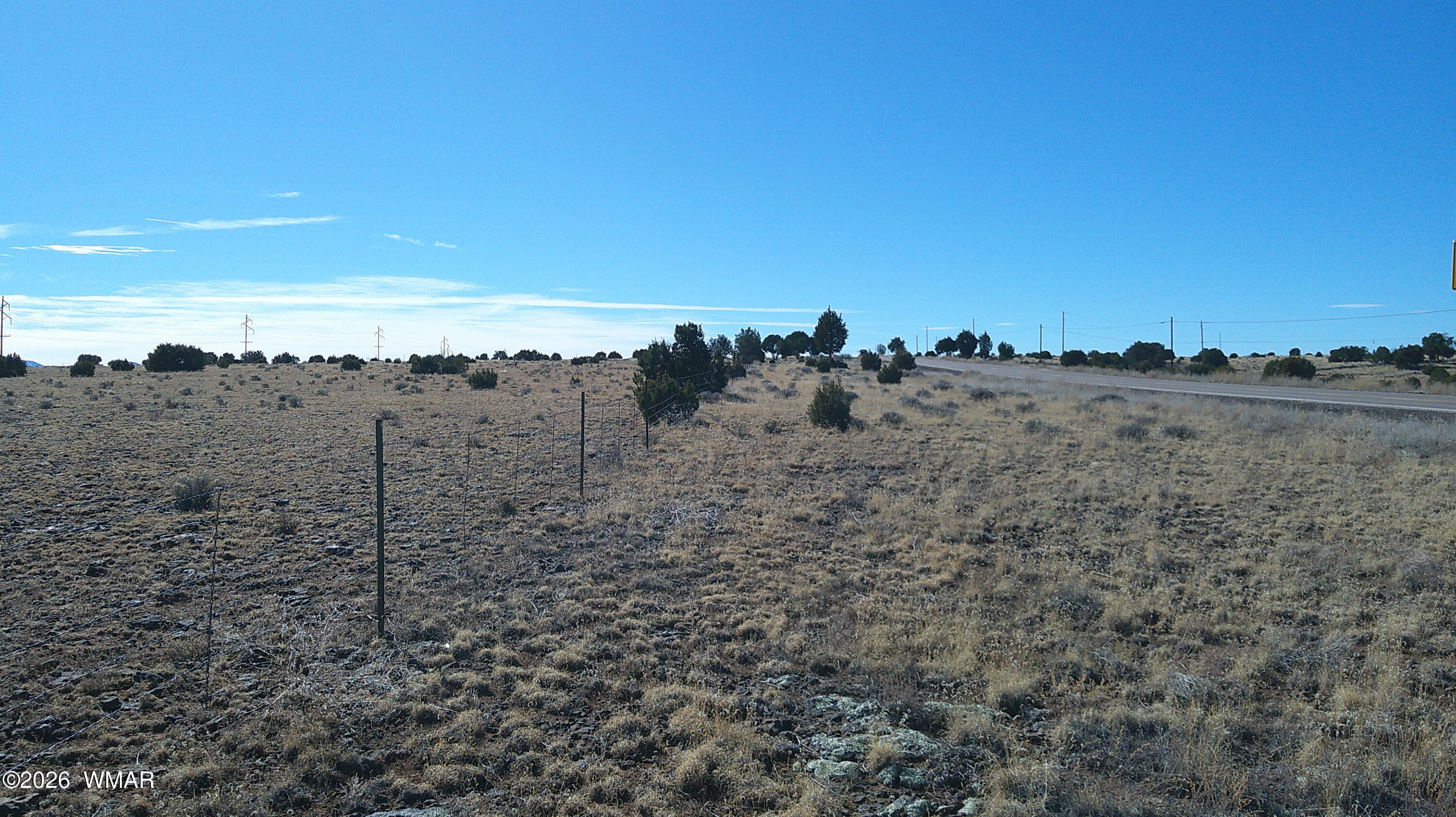 TBD Lakeview Ranch 40, Concho, AZ 85924