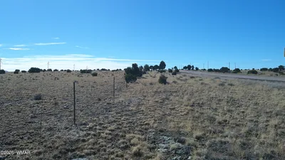 TBD Lakeview Ranch 40, Concho, AZ 85924