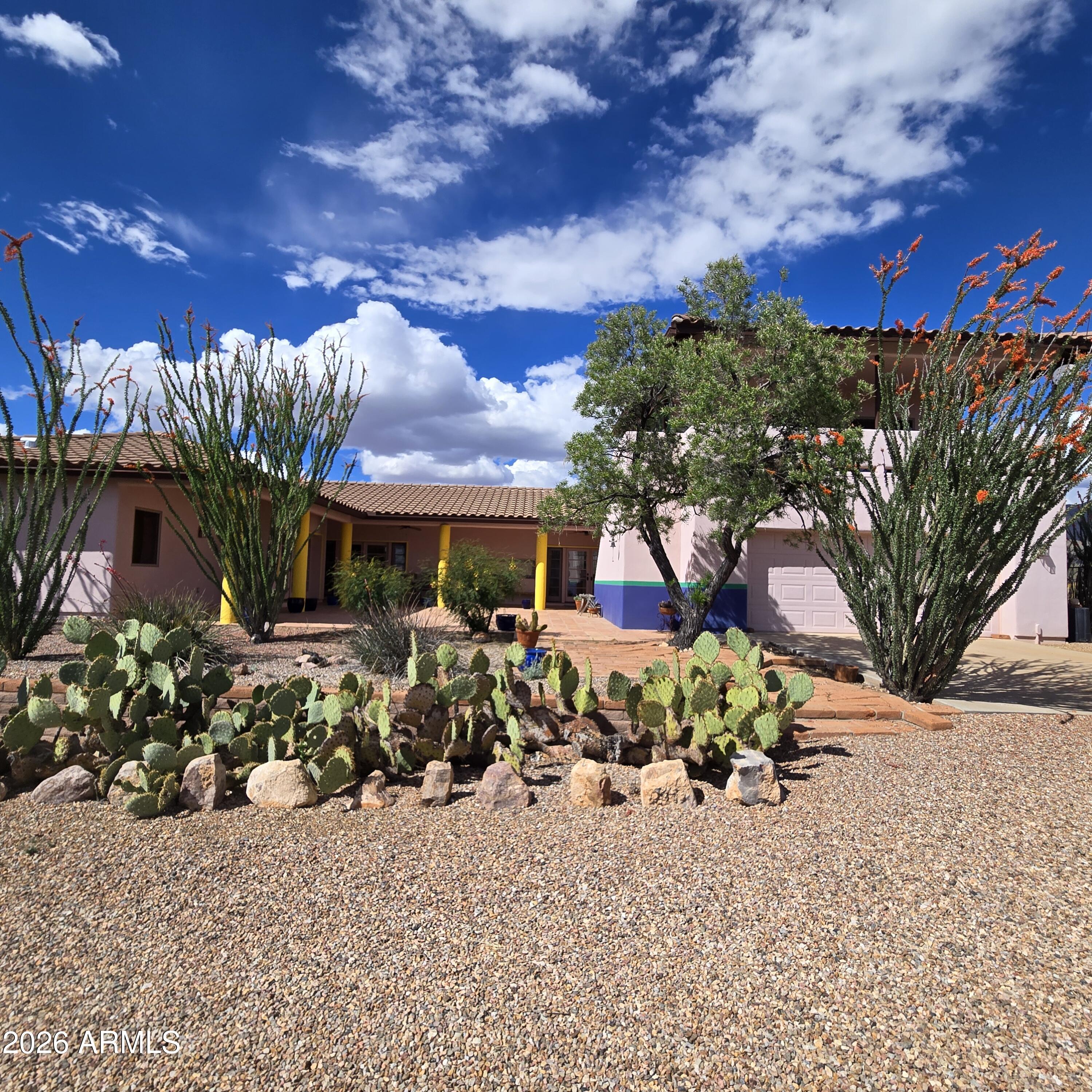 995 S RUBY DARE Road, Bisbee, AZ 85603 — Photo 1 of 78