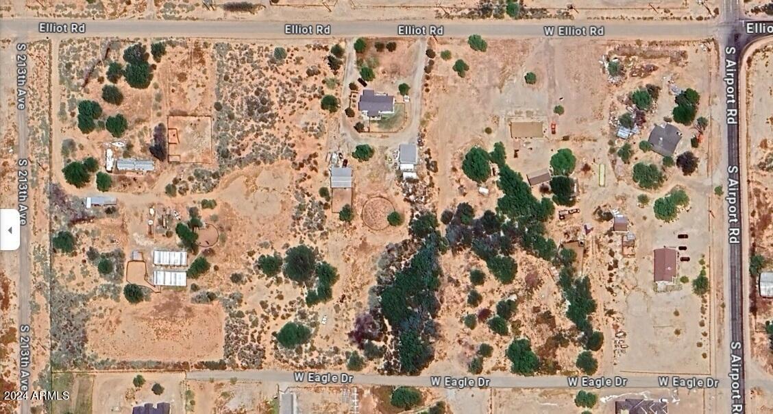 21235. W Elliot Road -, Buckeye, AZ 85326 — Photo 1 of 16