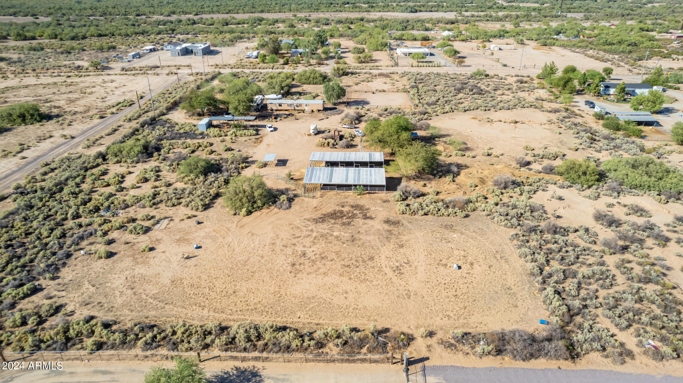 21235 W ELLIOT Road -, Buckeye, AZ 85326 — Photo 1 of 17