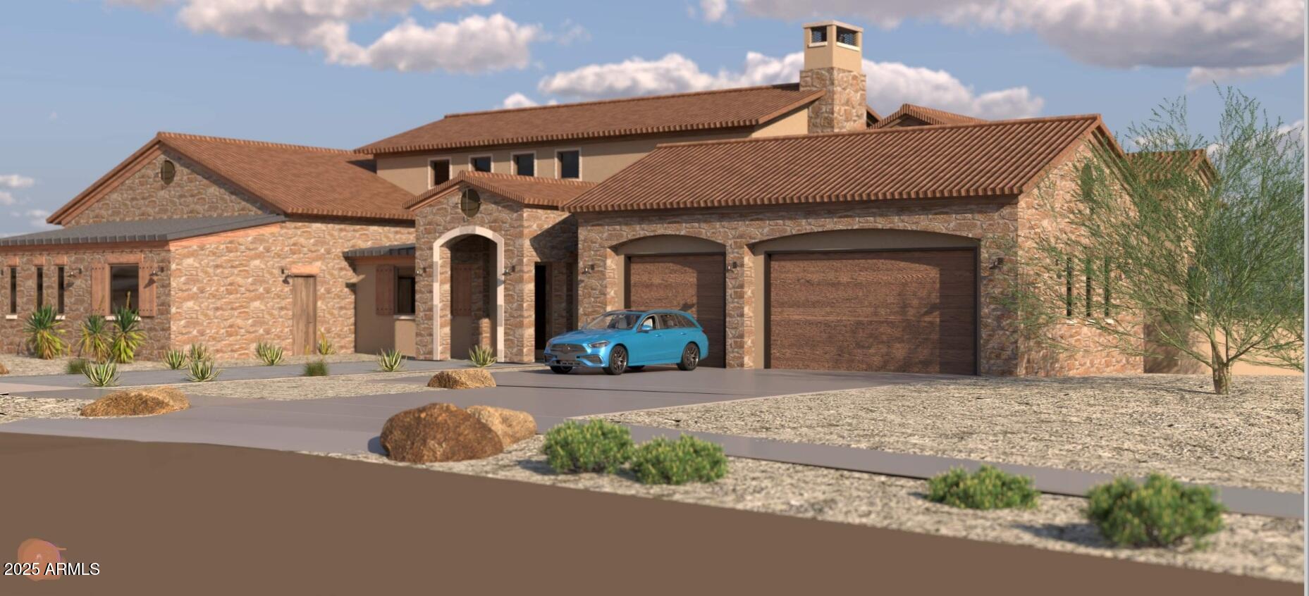 21235XXX W ELLIOT Road, Buckeye, AZ 85326 — Photo 1 of 6