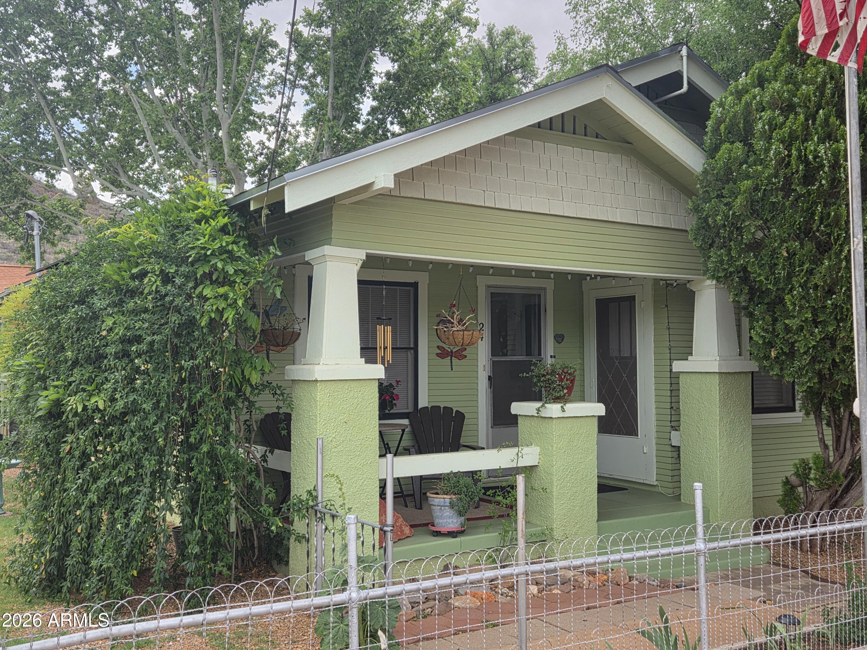 24 Black Knob View, Bisbee, AZ 85603 — Photo 1 of 47