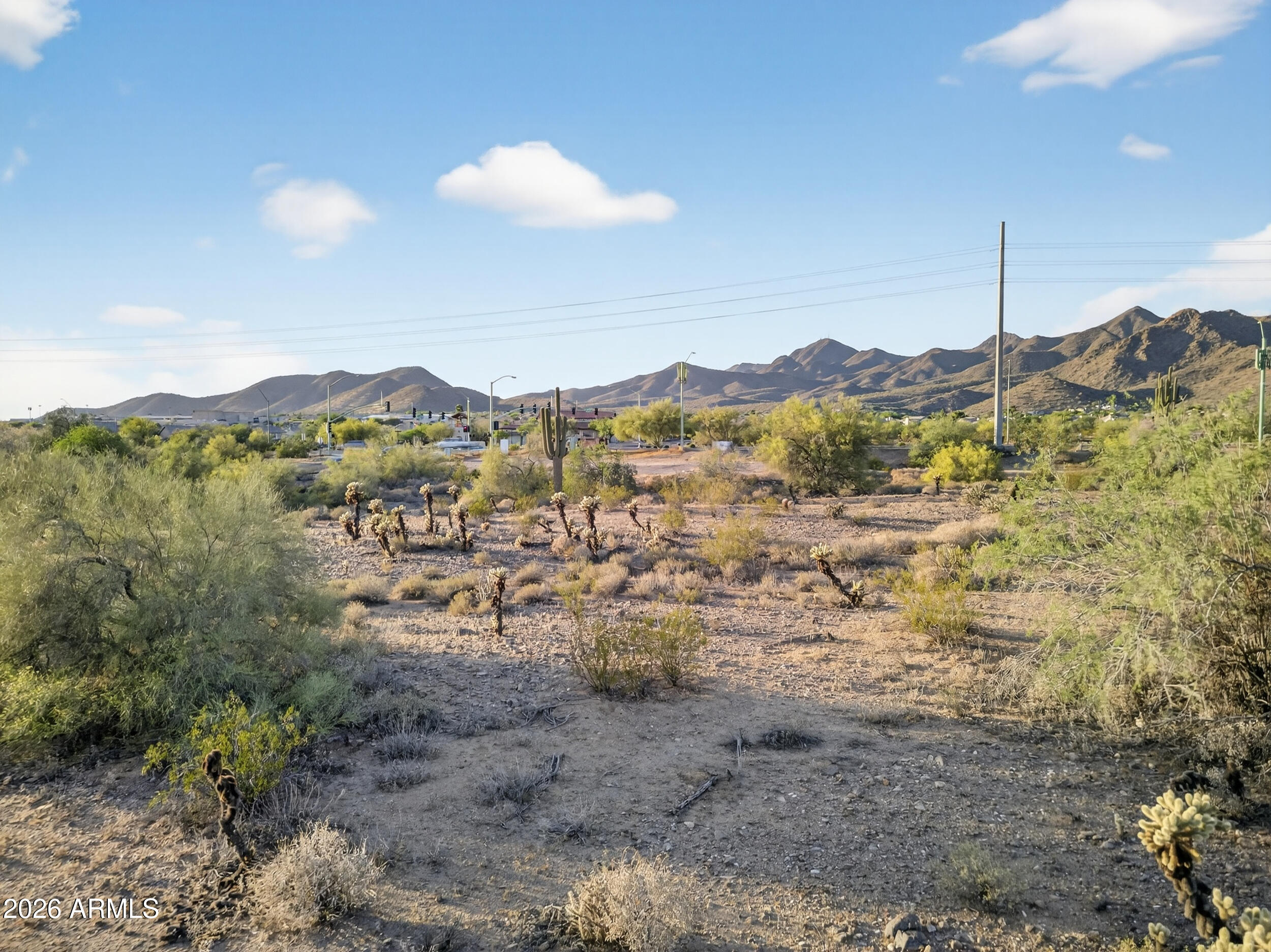 10575 N 130TH Street 1, Scottsdale, AZ 85259 — Photo 1 of 9