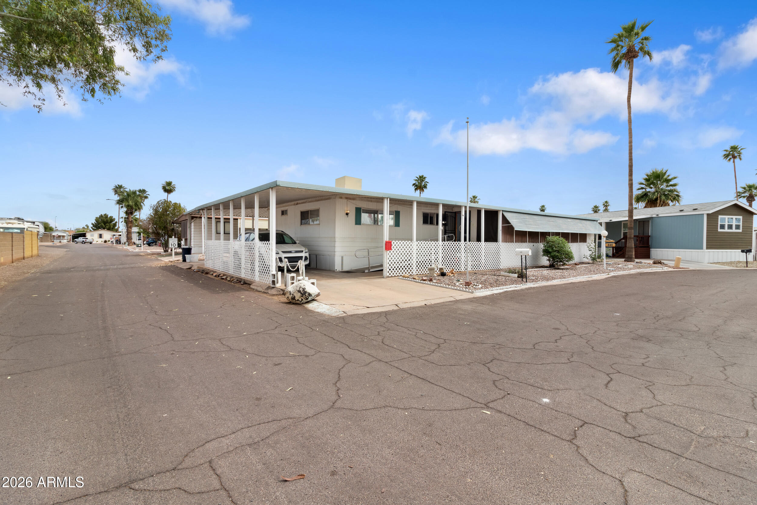 701 S DOBSON Road 448, Mesa, AZ 85202 — Photo 1 of 72