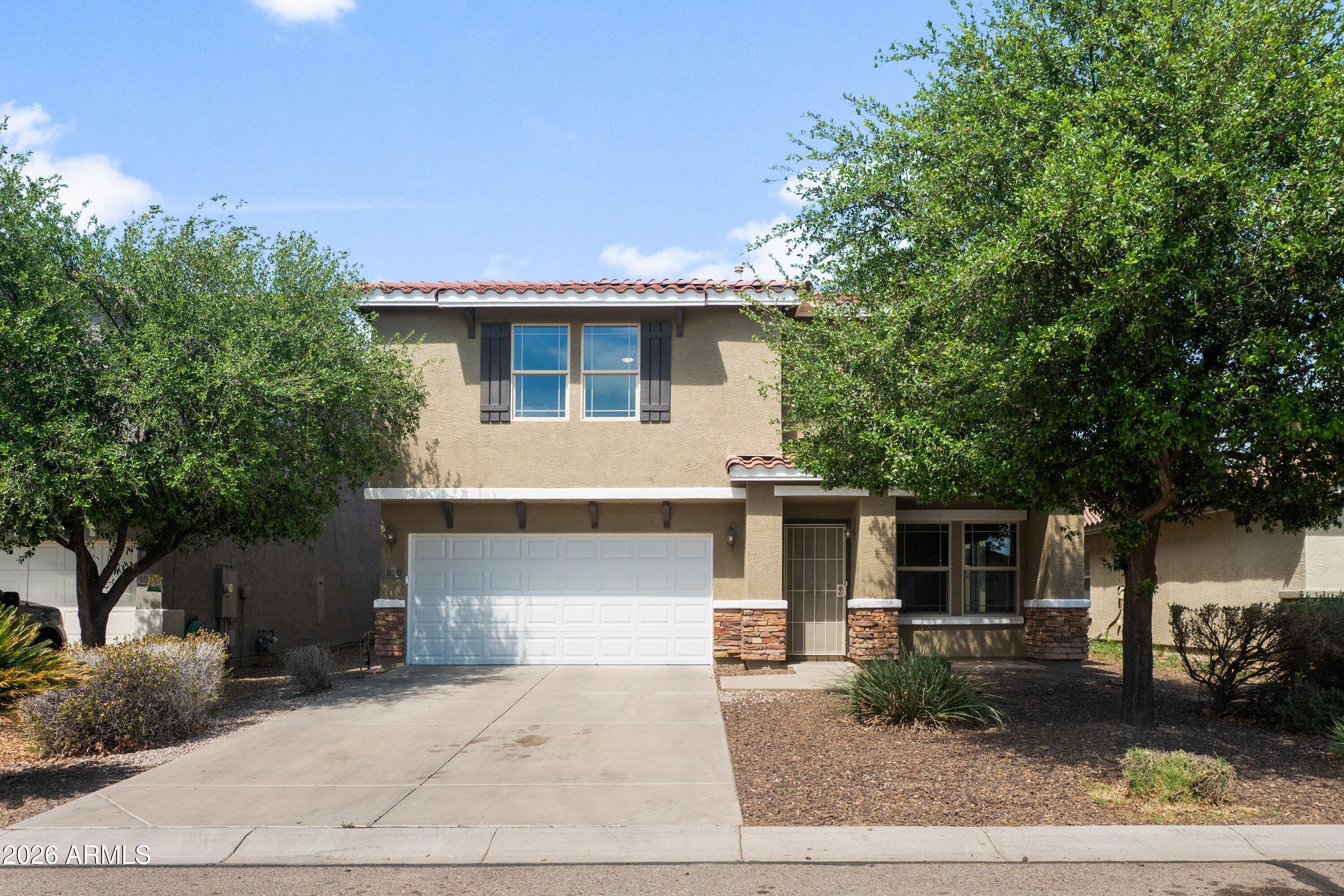 1030 E KELSI Avenue, San Tan Valley, AZ 85140 — Photo 1 of 32