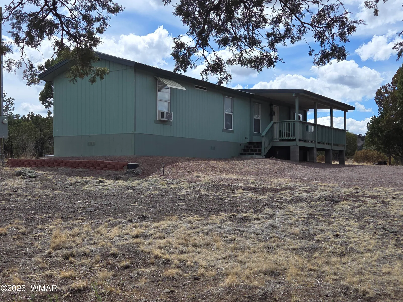 41205 Highway 261, Big Lake Rd, Eagar, AZ 85925 — Photo 1 of 37