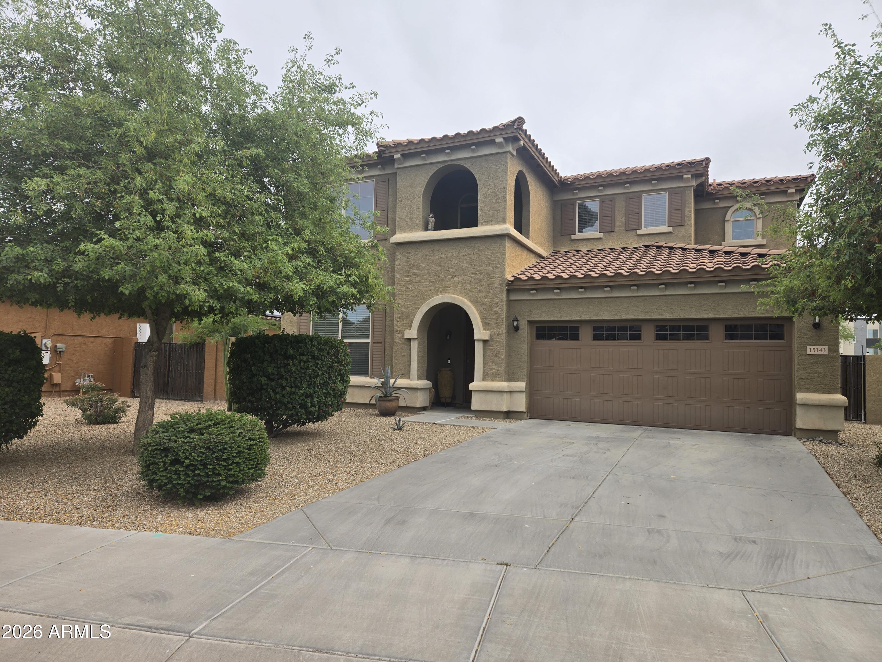 15143 W WESTVIEW Drive, Goodyear, AZ 85395 — Photo 1 of 26