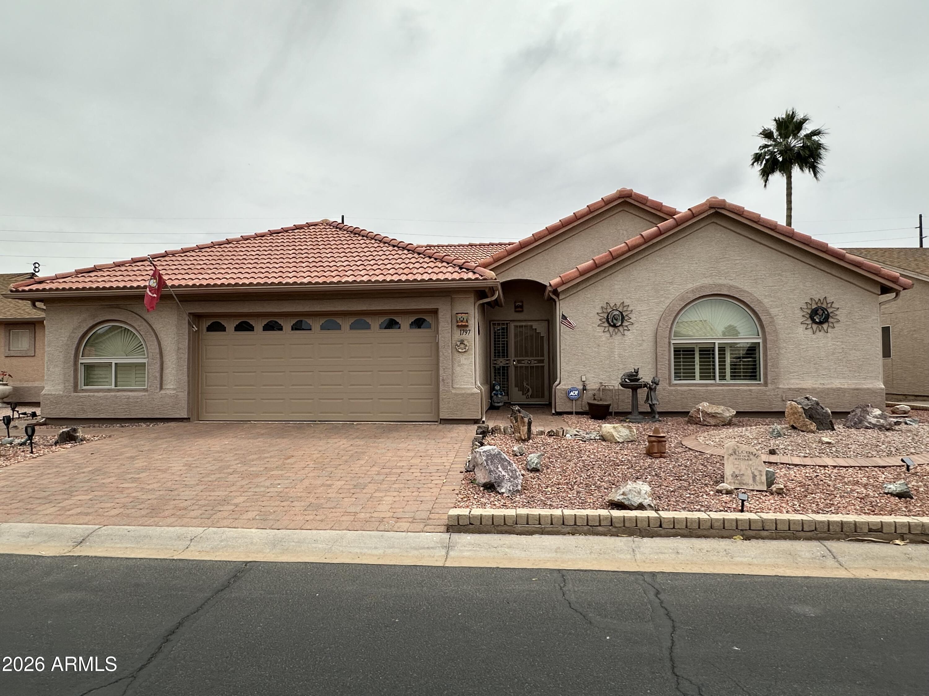 1797 E Gleneagle Drive, Chandler, AZ 85249 — Photo 1 of 46