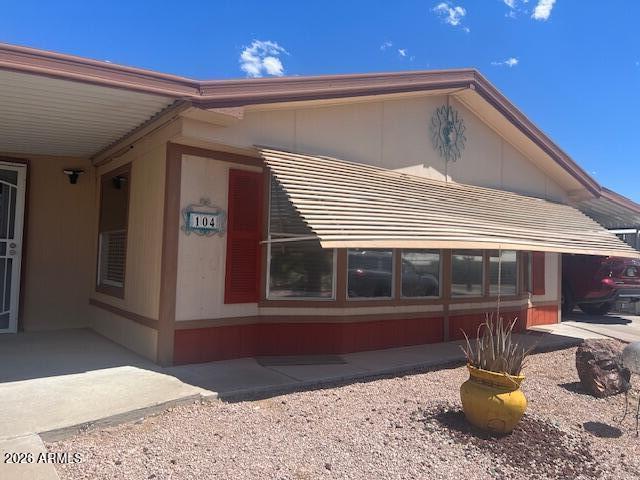 834 S Meridian Road 104, Apache Junction, AZ 85120 — Photo 1 of 46