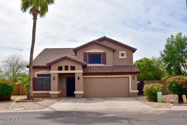 15933 W STATLER Street W, Surprise, AZ 85374 — Photo 1 of 48
