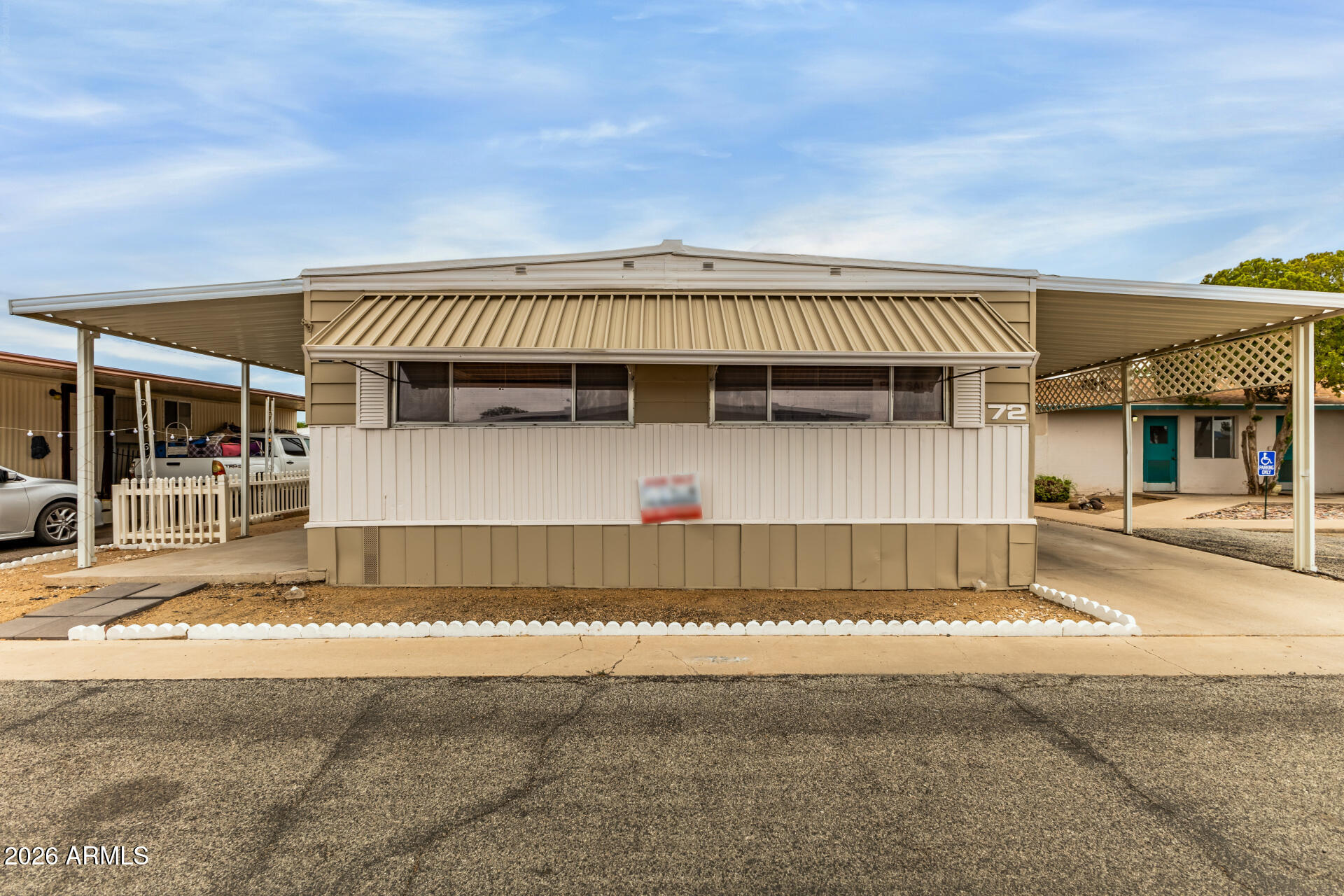 4800 W OCOTILLO Road 72, Glendale, AZ 85301 — Photo 1 of 25