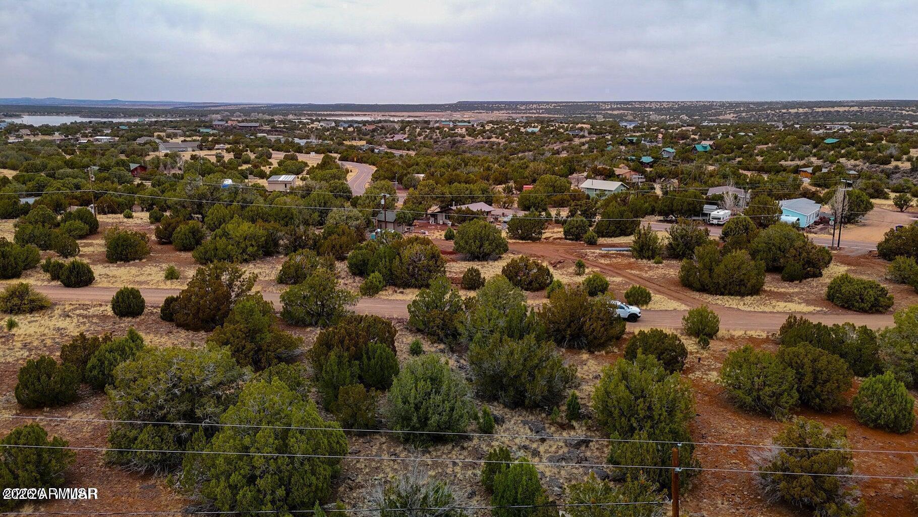 8423 Apache Drive -, Show Low, AZ 85901 — Photo 1 of 6