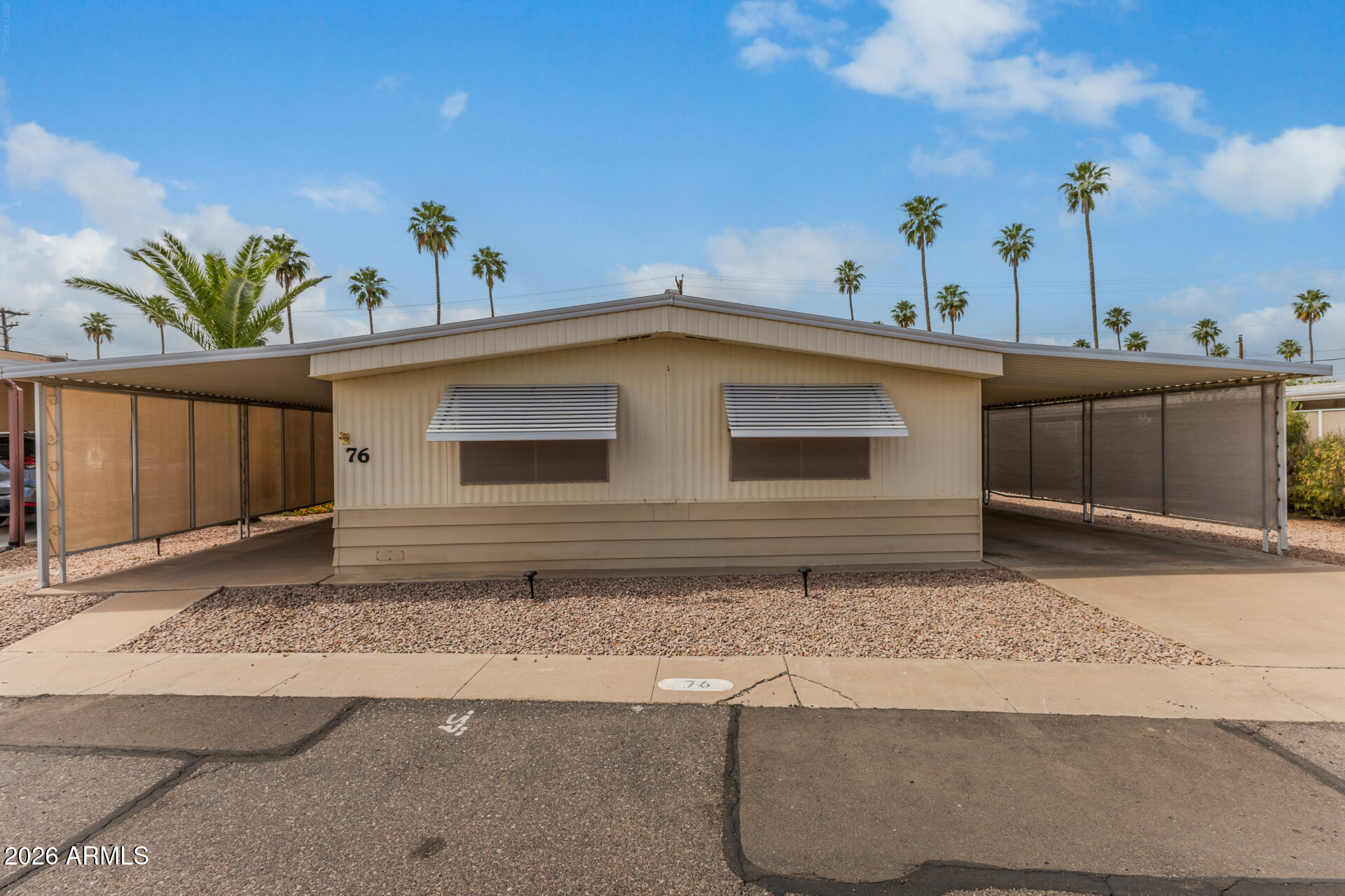 3104 E Broadway Road 76, Mesa, AZ 85204 — Photo 1 of 26