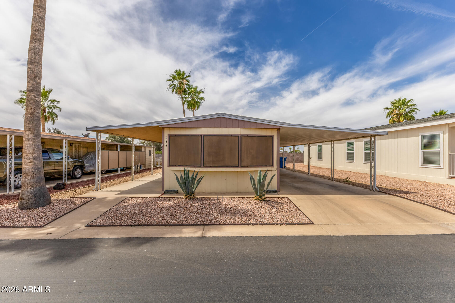 9302 E Broadway Road 155, Mesa, AZ 85208 — Photo 1 of 26